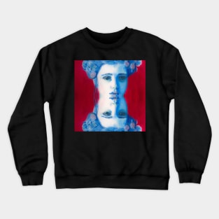 Duality Crewneck Sweatshirt